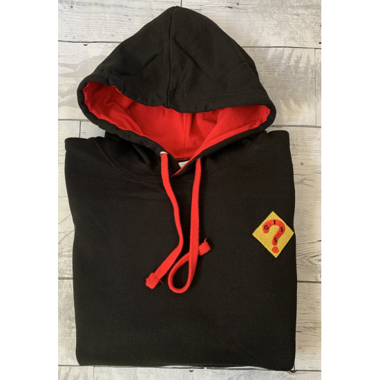 Greenwich ESU Hoodie