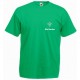 6th Benton Cub Adult T Shirt