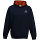 7th Harrogate Child Hoodie