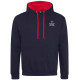 7th Harrogate Leaders Hoodie