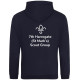 7th Harrogate Leaders Hoodie
