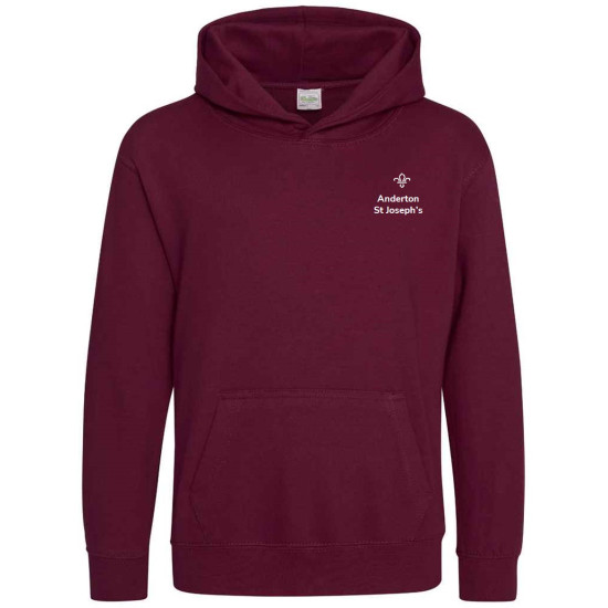 Anderton St Joseph’s Child Hoodie