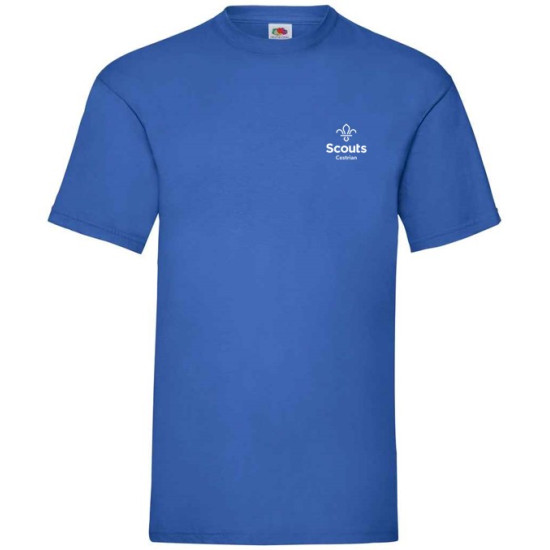 Cestrian Adults T-Shirt