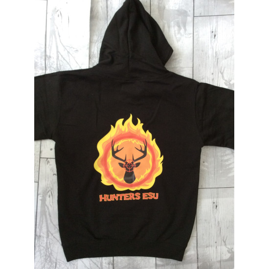 Hunters ESU Hoodie