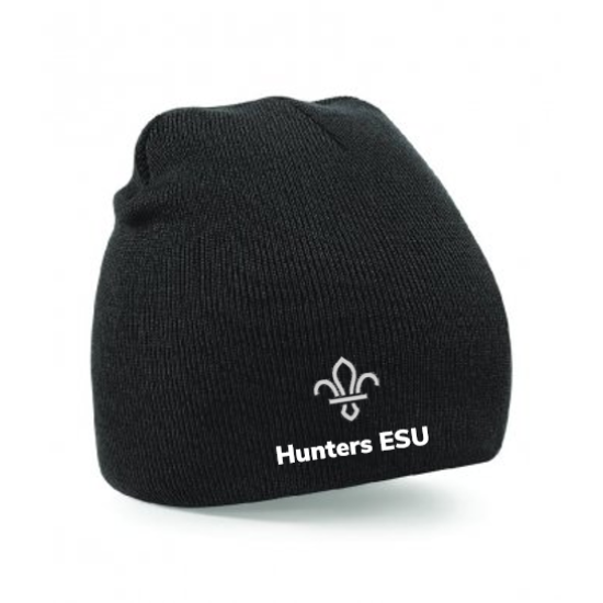 Hunters ESU Beanie Pull-On