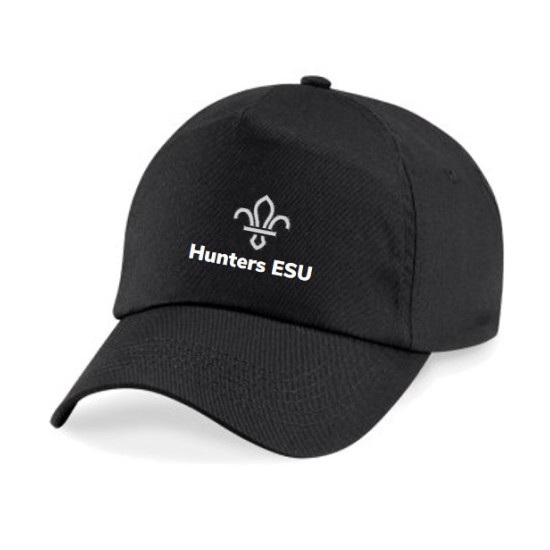 Hunters ESU Cap Embroidered