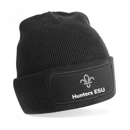 Hunters ESU Beanie Cuffed