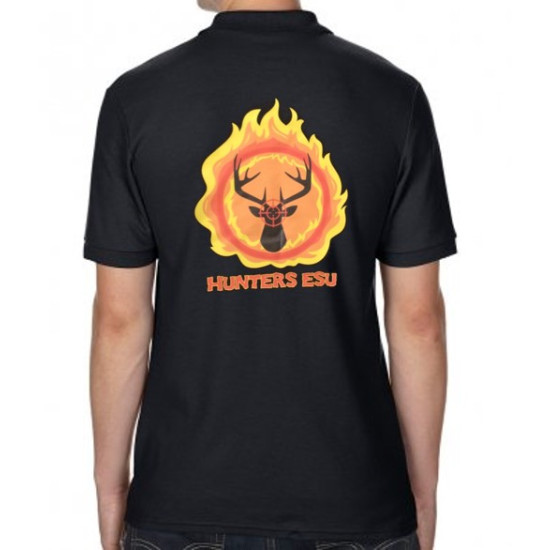 Hunters ESU Polo Shirt