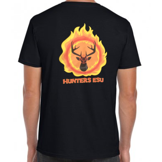 Hunters ESU T Shirt
