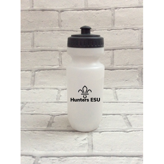 Hunters ESU Sports Bottle