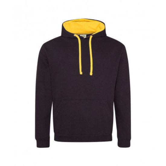 1st Fitzwilliam Explorer Hoodie