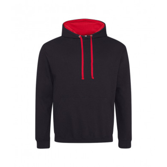 1st Fitzwilliam Explorer Hoodie