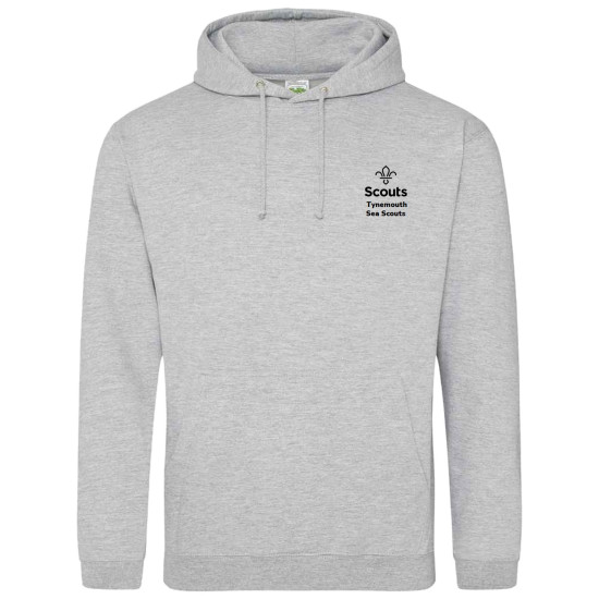 Tynemouth Sea Scouts Child Hoodie