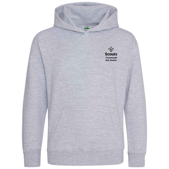 Tynemouth Sea Scouts Child Hoodie