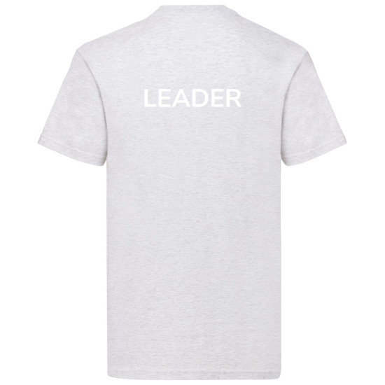 Tynemouth Sea Scouts Leader Polo