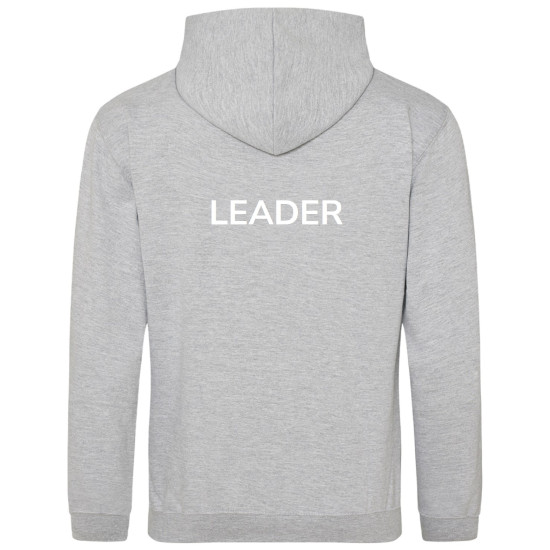 Tynemouth Sea Scouts Leader Hoodie