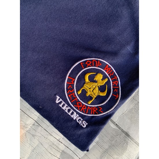 Viking Ladies T Shirt
