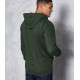 Romford Network Zipped Hoodie