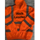 Central Norfolk Walk Leader Hoodie