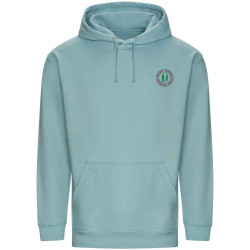 Central Norfolk Walk Members Hoodie