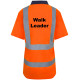 Central Norfolk Walk Leader Polo Shirt