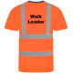 Central Norfolk Walk Leader T-Shirt