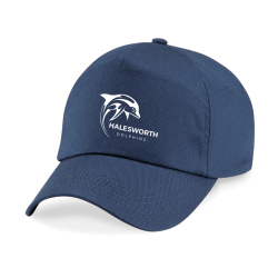 Halesworth Dolphin Baseball Cap