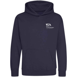 Halesworth Dolphins Child Hoodie
