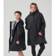 Halesworth Dolphins Child Dry Robe