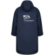 Halesworth Dolphins Child Dry Robe