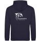Halesworth Dolphins Adult Hoodie
