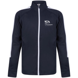Halesworth Dolphins Child Tracksuit Top