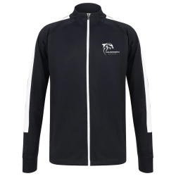 Halesworth Dolphins Adult Tracksuit Top