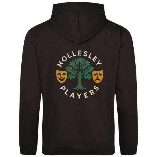 Hollesley Players Child Hoodie
