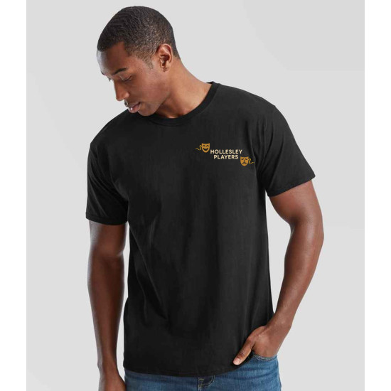 Hollesley Players Adult T Shirt