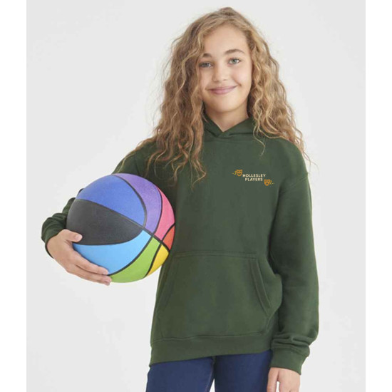 Hollesley Players Child Hoodie