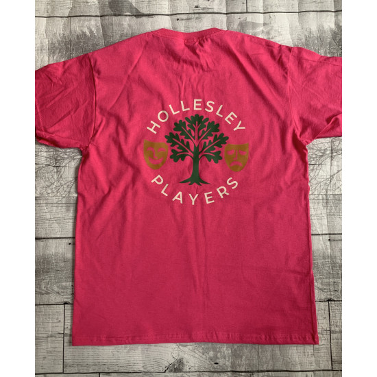 Hollesley Players Child T Shirt