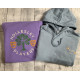 Hollesley Players Adult Hoodie