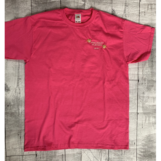 Hollesley Players Child T Shirt
