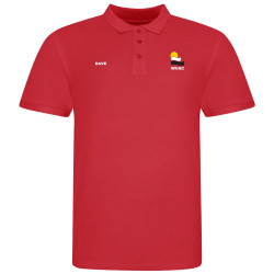 WVAC Coach Polo Shirt