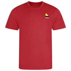 WVAC Athletic Leader T-Shirt