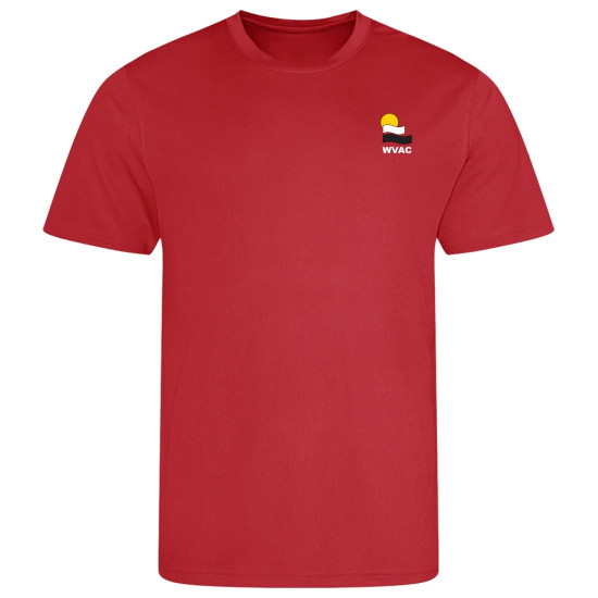 WVAC Athletic Leader T-Shirt