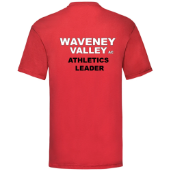WVAC Athletic Leader T-Shirt