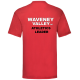 WVAC Athletic Leader T-Shirt
