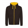 Jet Black Gold 
