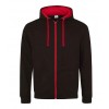 Jet Black Red 