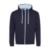 French Navy Sky Blue 