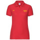 Bedfordshire County Team Ladies Polo 