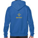 Blackwater Valley Archery Team Polo