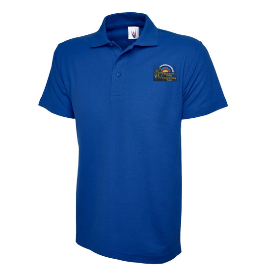 Blackwater Valley Archery Team Polo